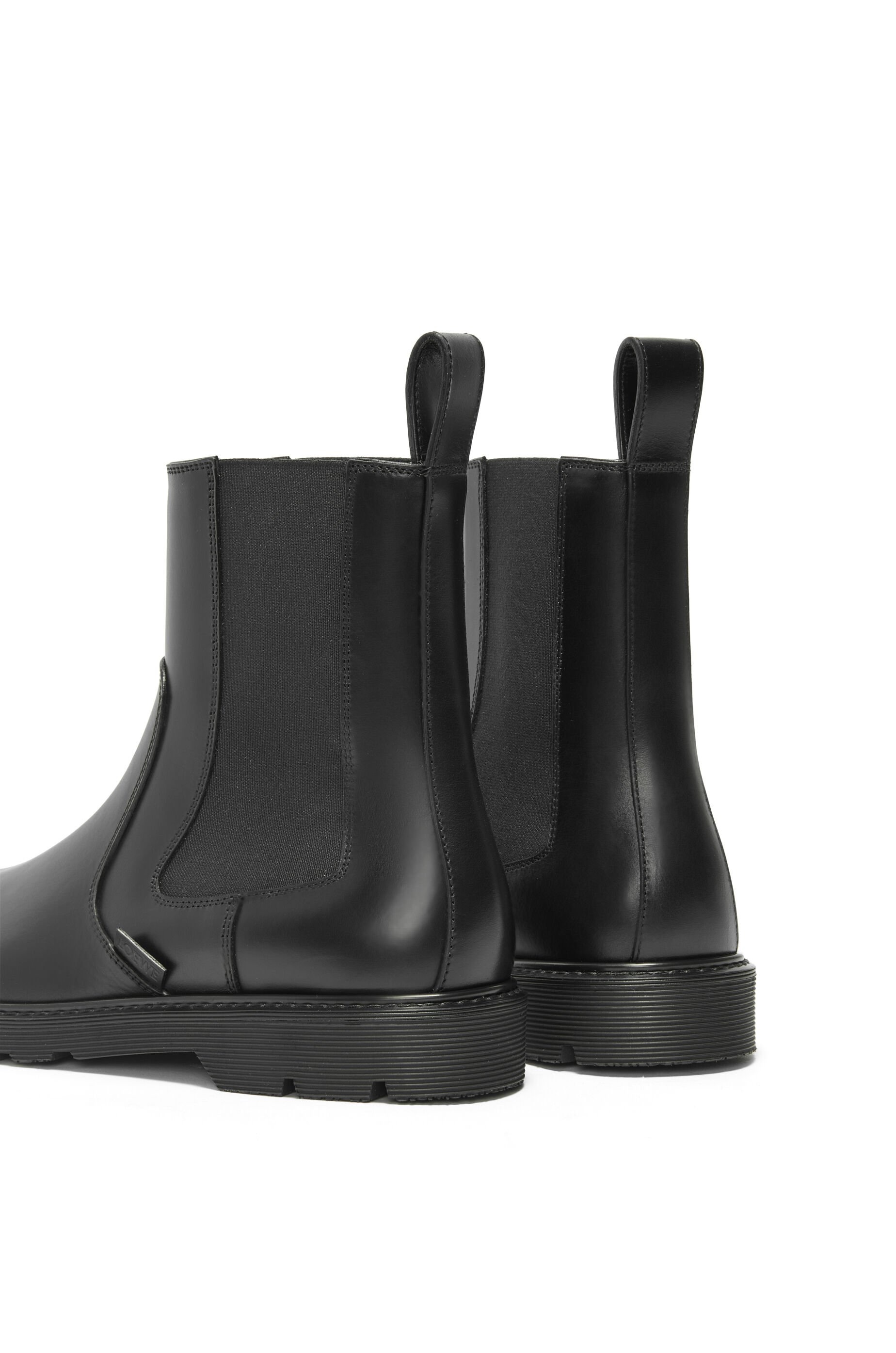 Blaze Chelsea boot in pull-up calfskin - 5