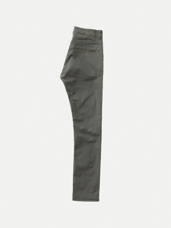 Slim Adam Bunker - 6