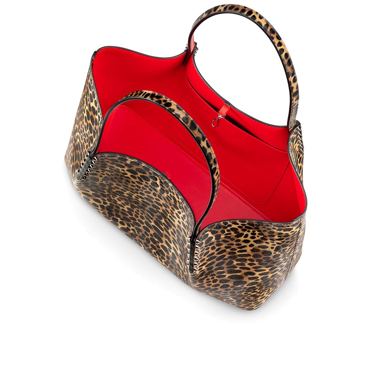 CABAROCK LARGE TOTE BAG - 4