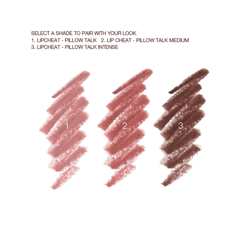 PILLOW TALK MAKEUP SECRETS MAKEUP KIT 5