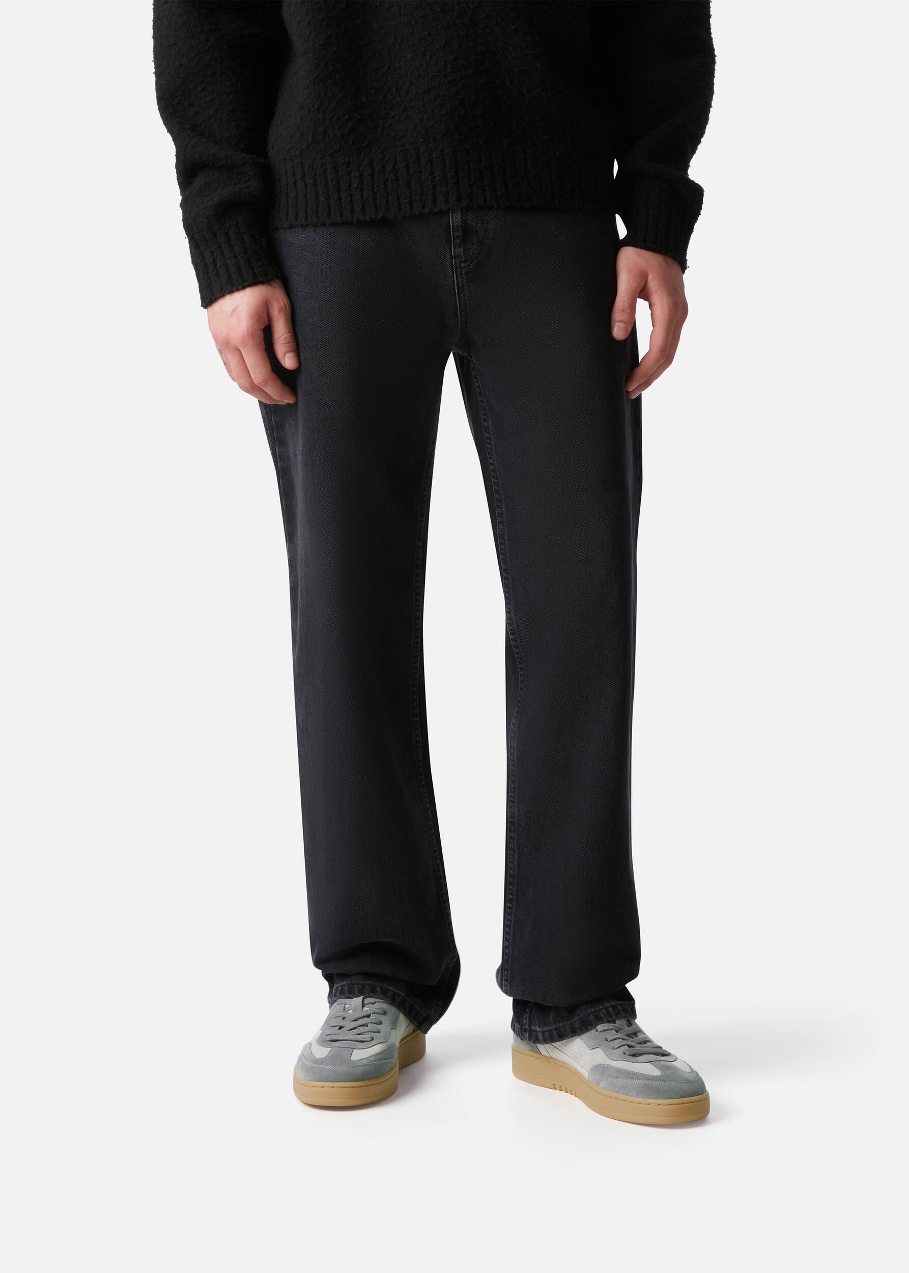 Dice T-Toe Sneaker - 6