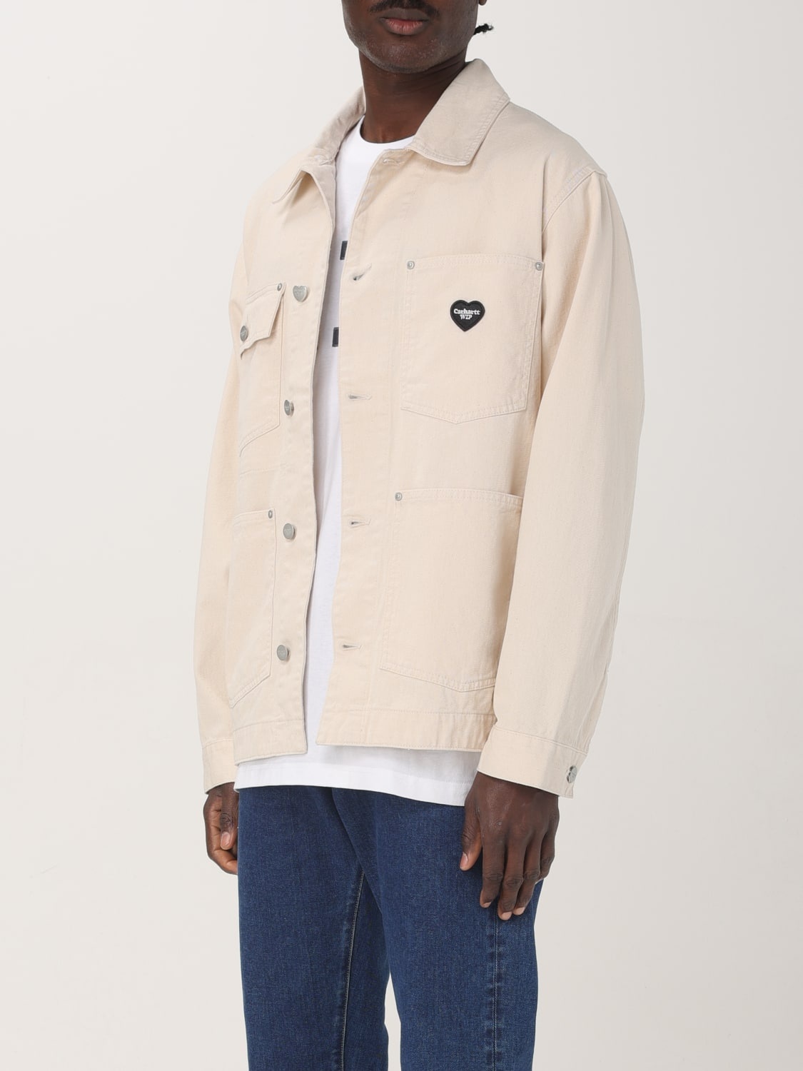 Jacket men Carhartt Wip - 4