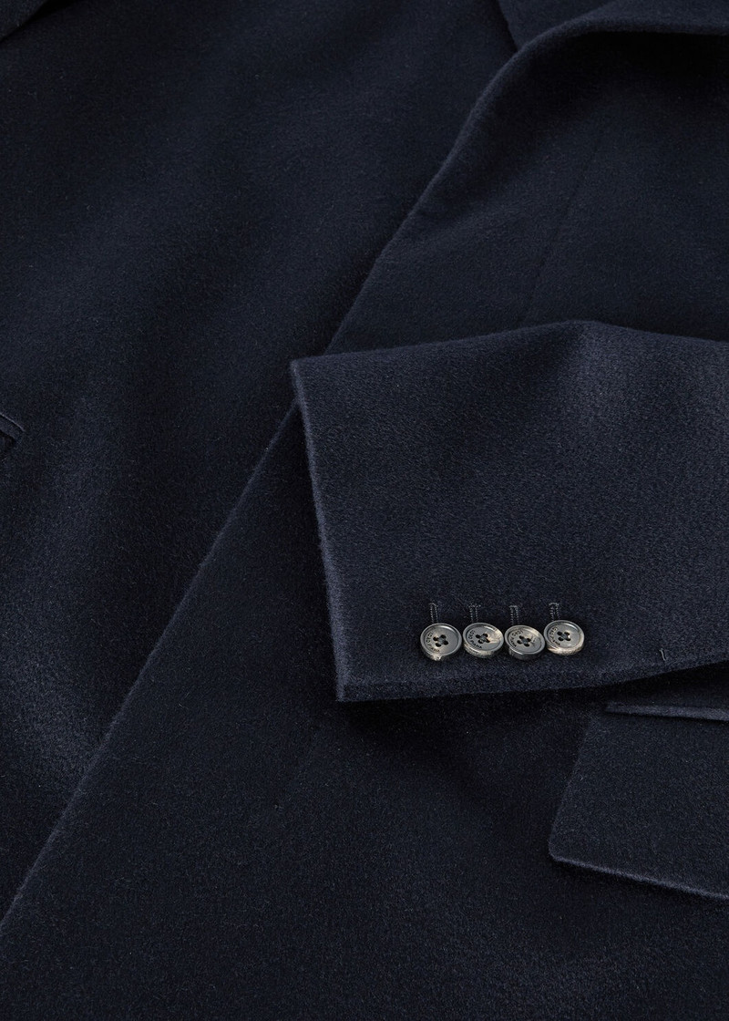 International Coat 7