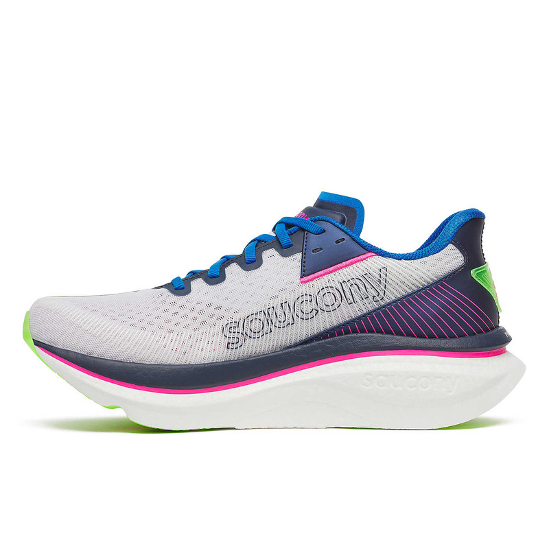 Saucony Endorphin Azura outlook