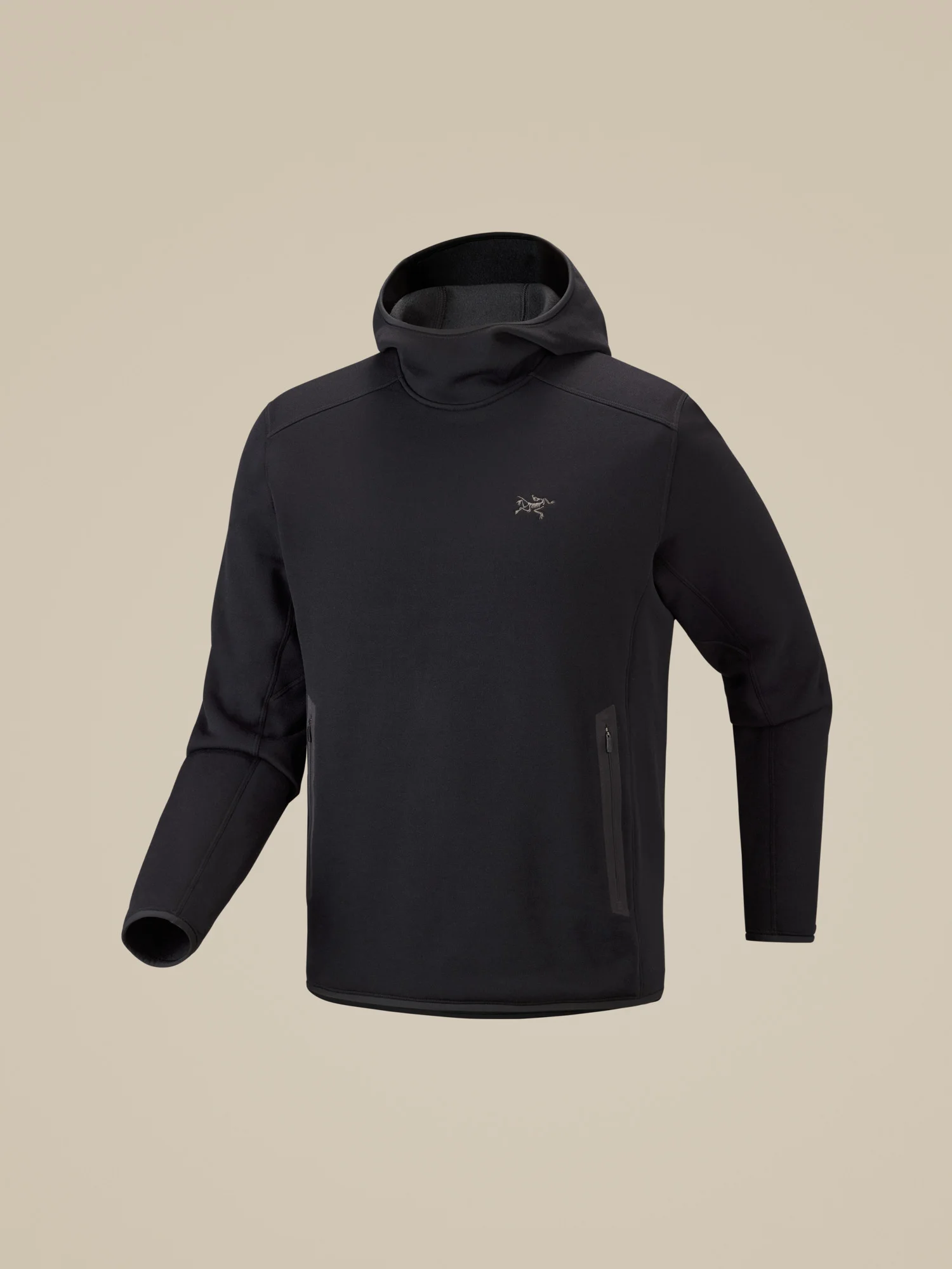 Kyanite Pullover Hoody - 1