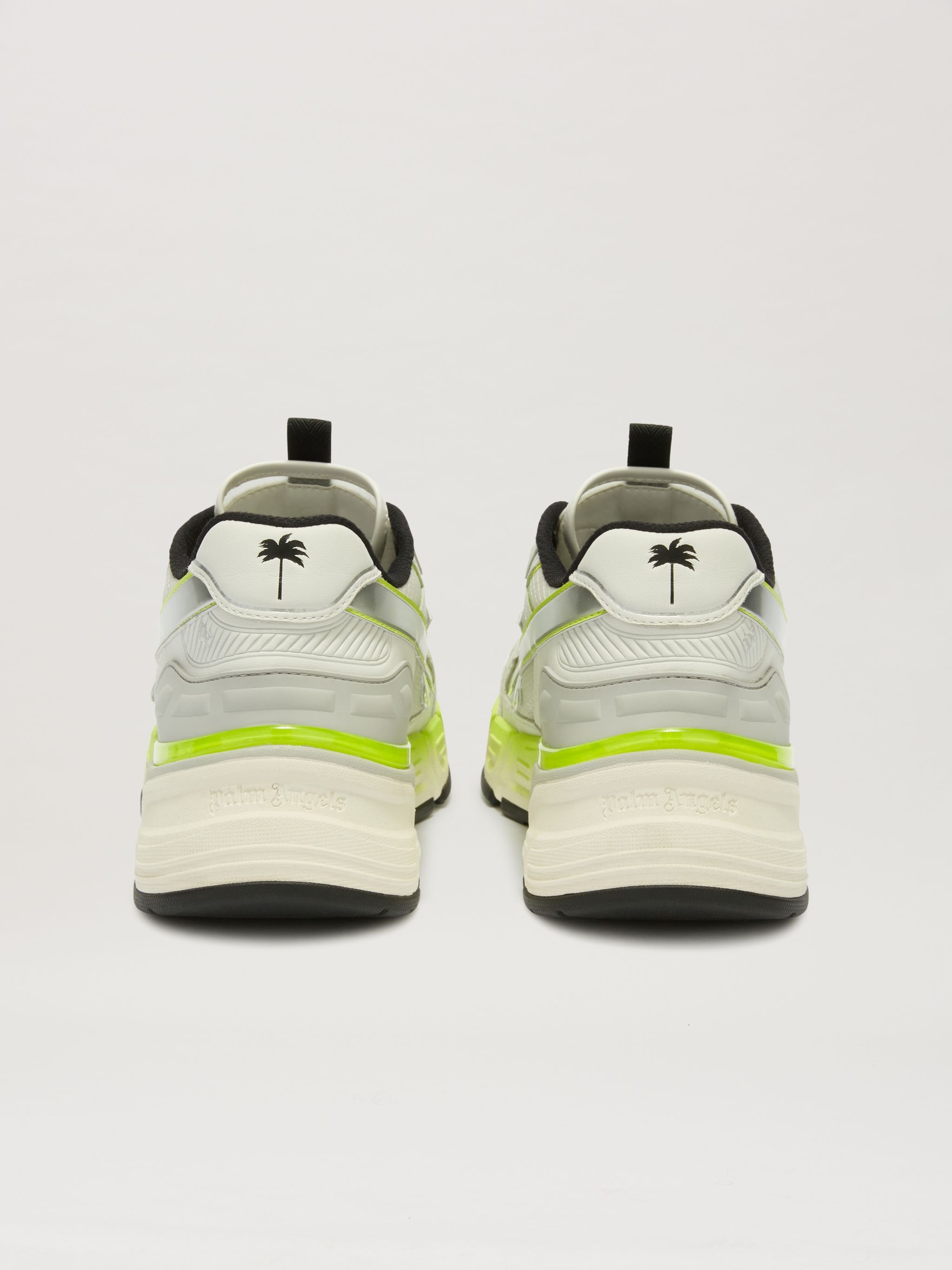 PA 4 fluo runners - 3
