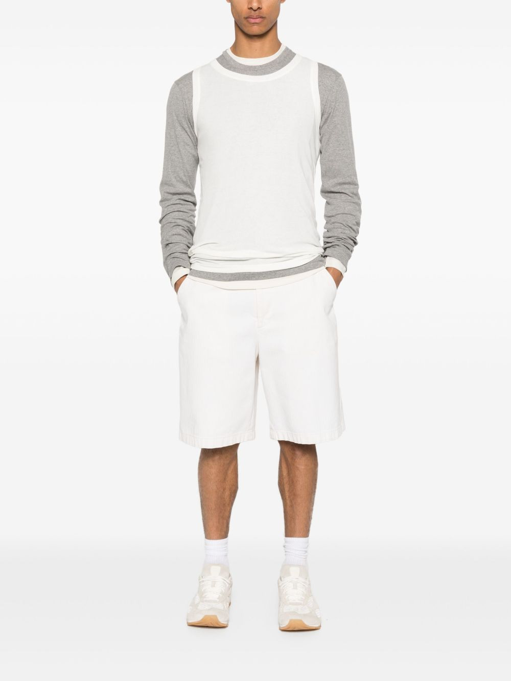 cotton t-shirt - 2