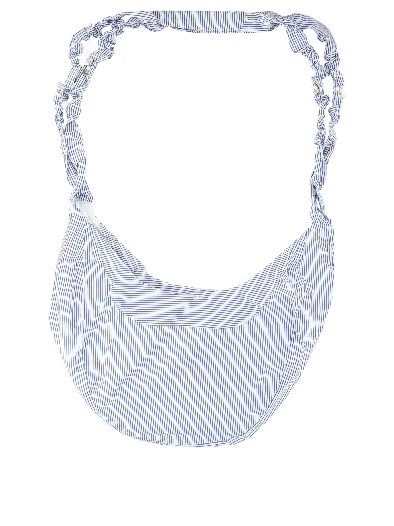 Jean-Luc A.Lavelle - Jean-luc A.lavelle "torsade" Shoulder Bag - 2