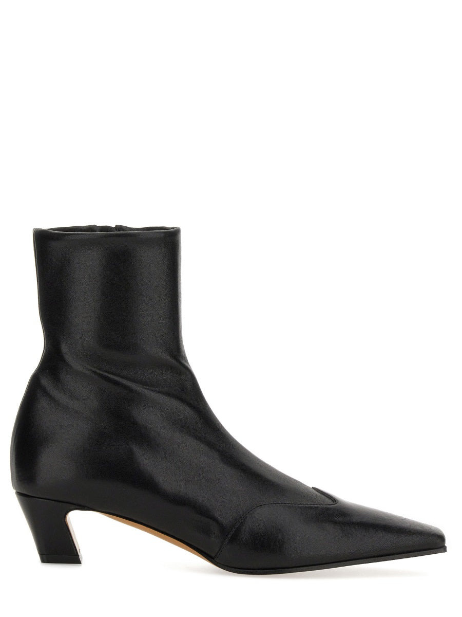 Low Stretch Boot "Nevada" - 1