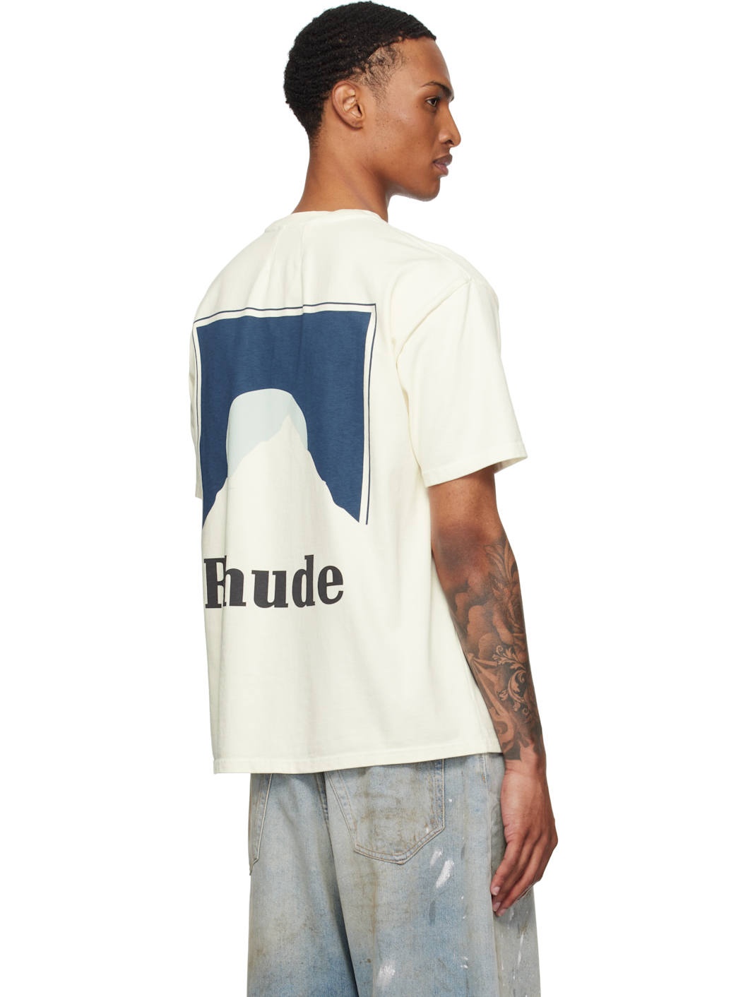 Off-White Moonlight T-shirt - 3