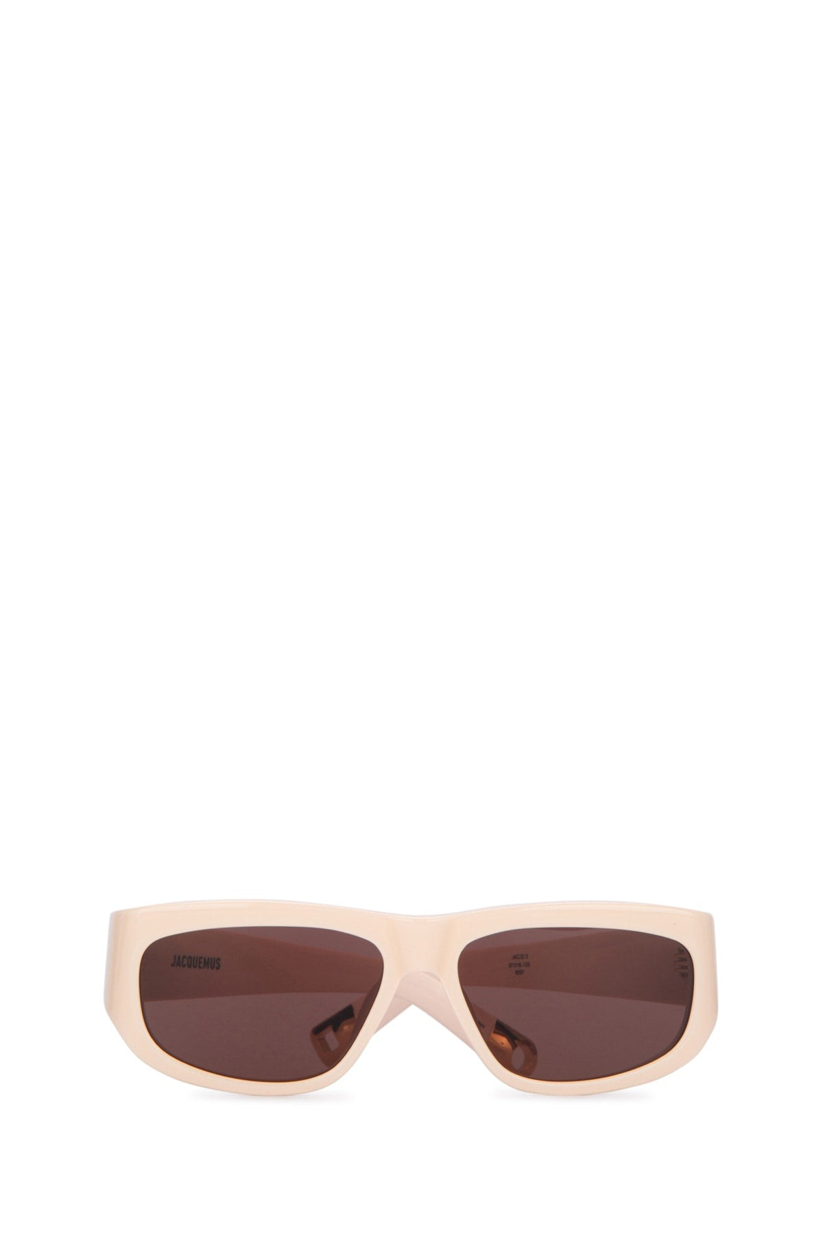 Jacquemus Men Occhiali Da Sole - 2