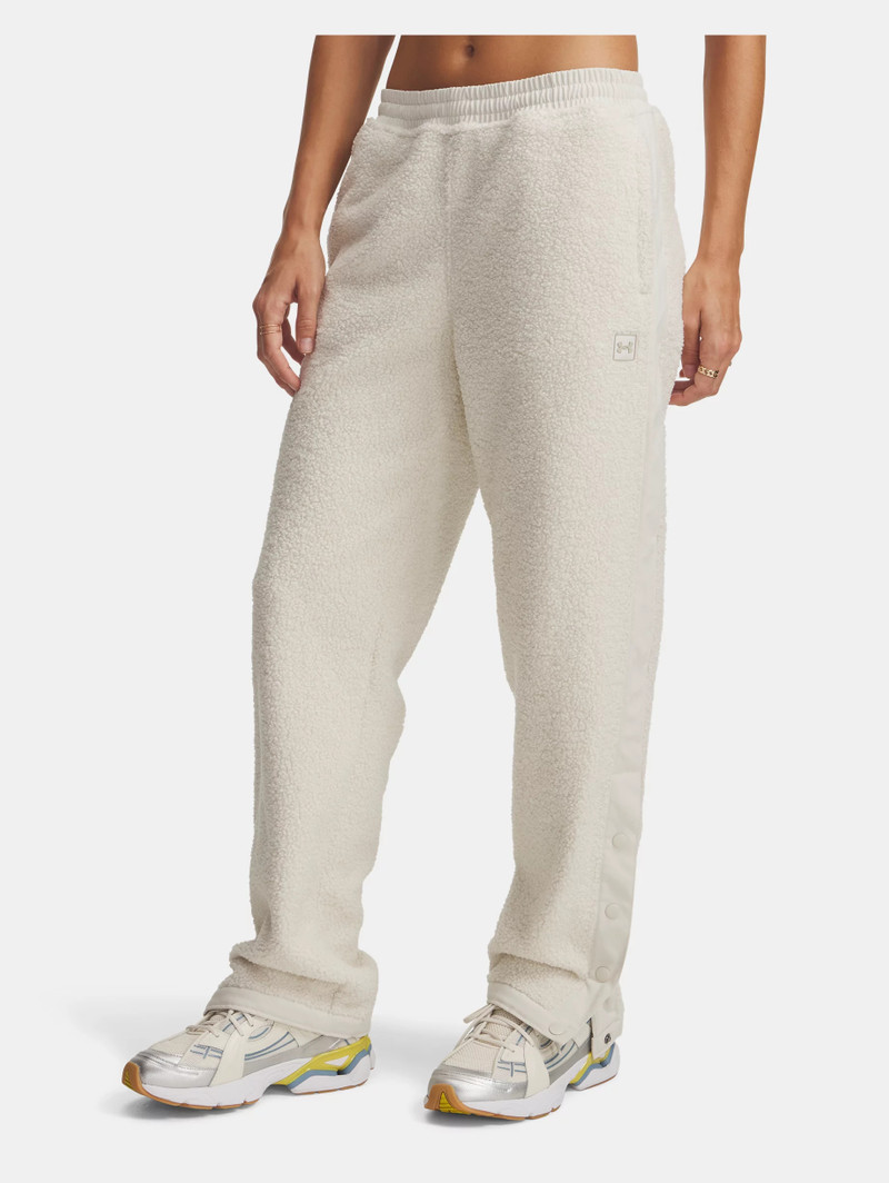 UA High Pile Fleece 1