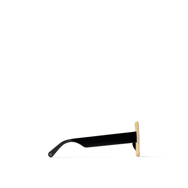 Louis Vuitton LV Moon Pearl Square Sunglasses outlook