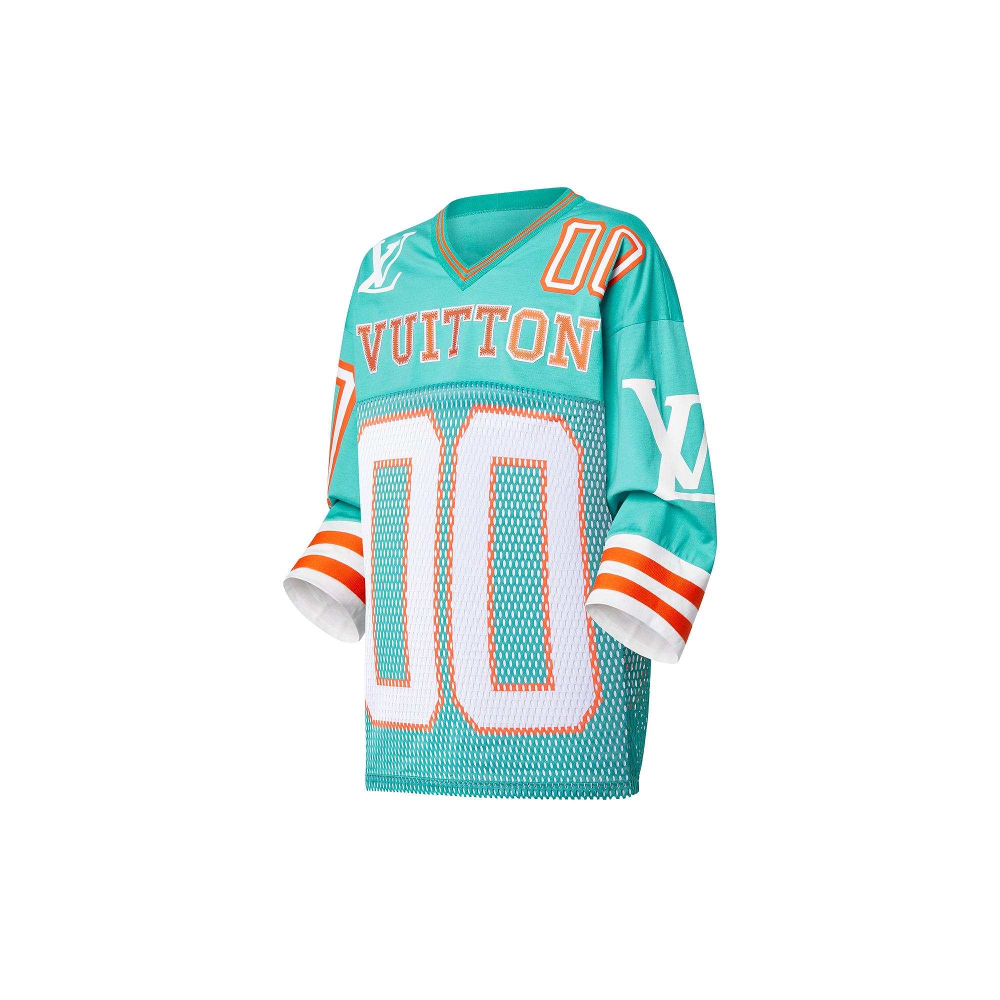 Hockey Jersey T-Shirt - 2