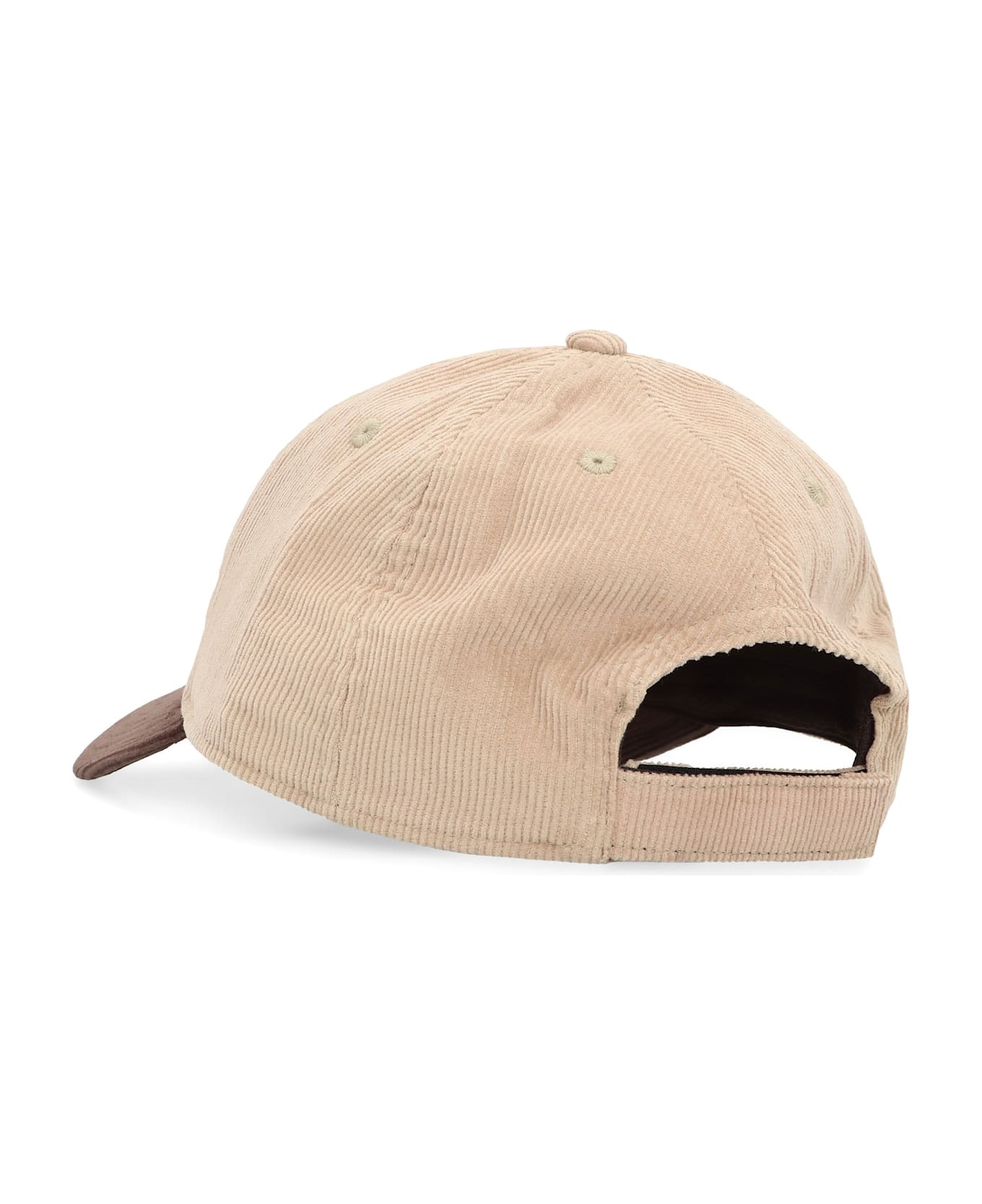 Logo Baseball Cap - 3