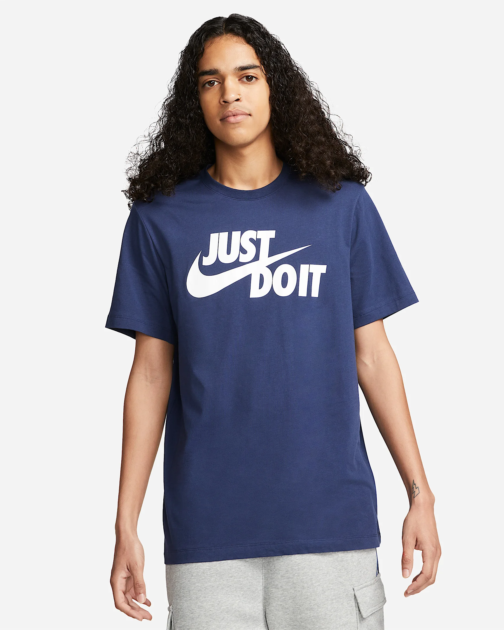 Nike Sportswear JDI Men's T-Shirt - 1