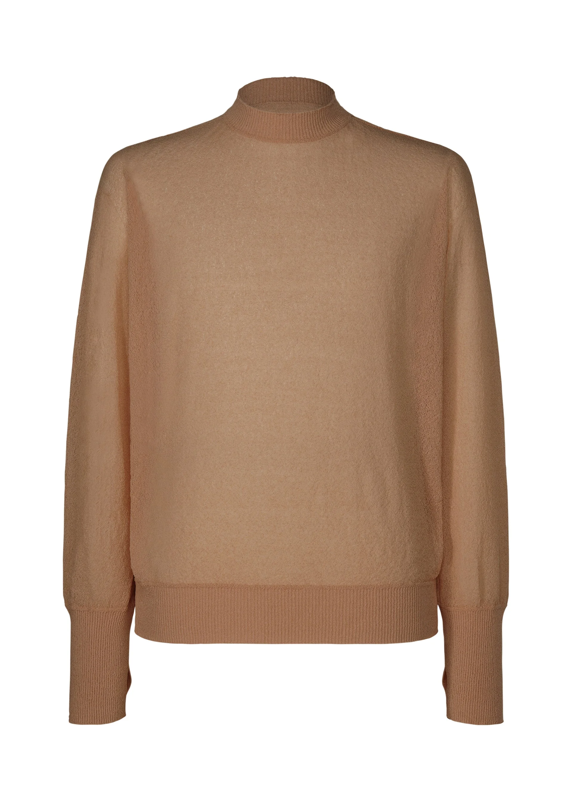 KNIT UNRAVELED - 1