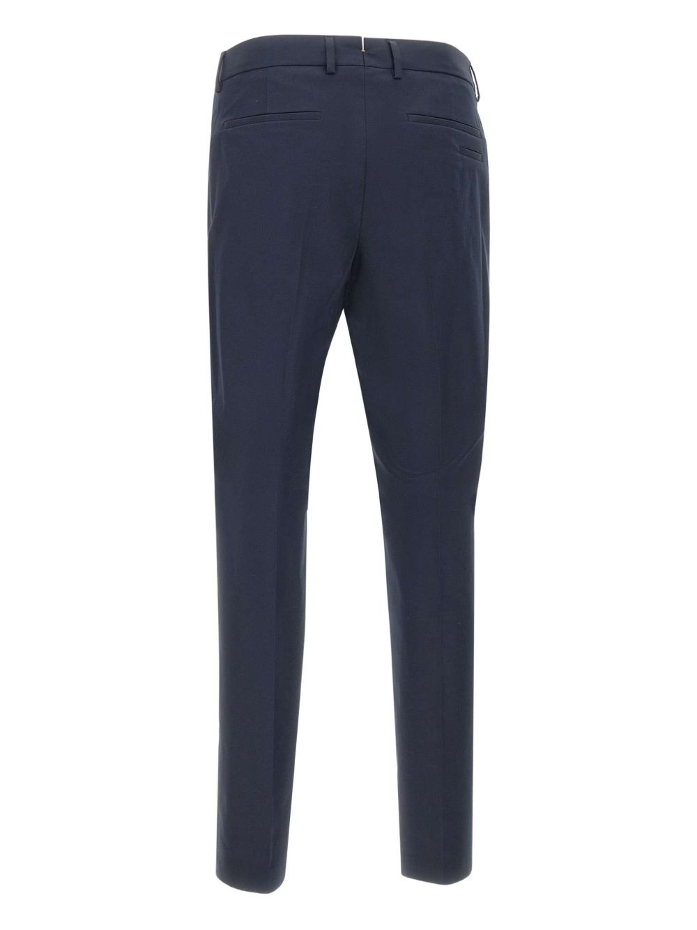 zip-fly trousers - 2