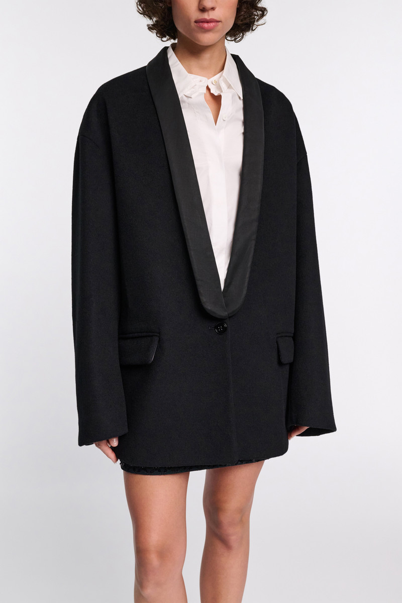 URBAN ATTRACTION jacket 4