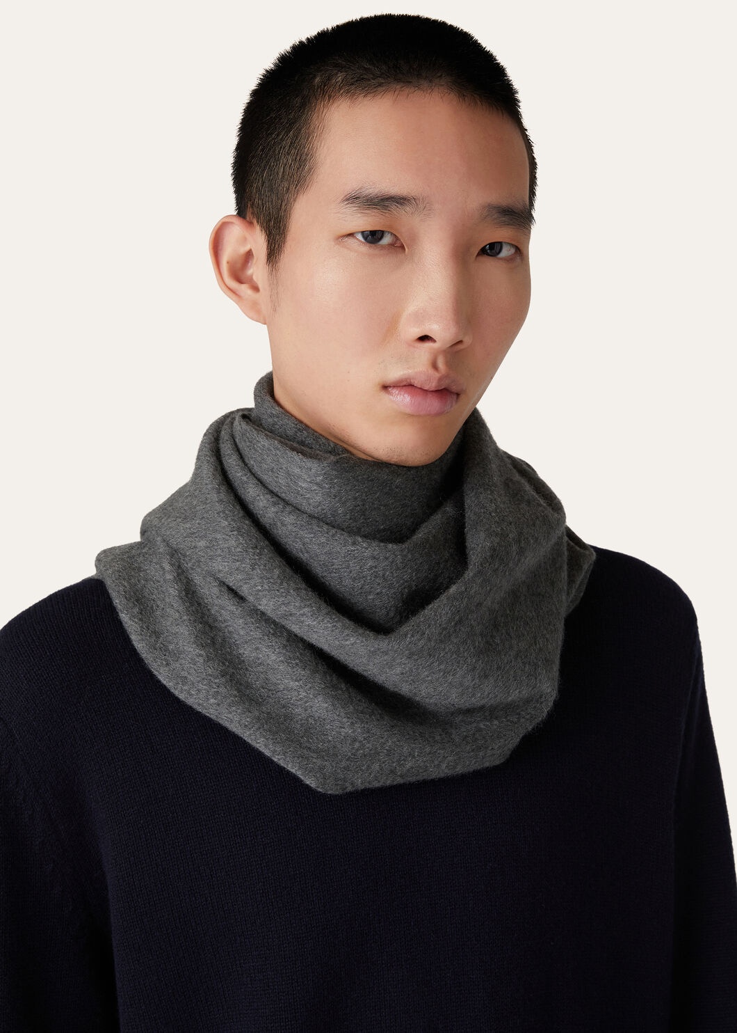 Grande Unita Scarf - 2