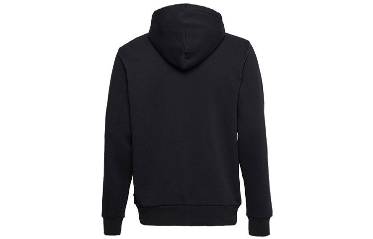 Converse Chest Large Logo Knit Black 10018994-A01 - 3