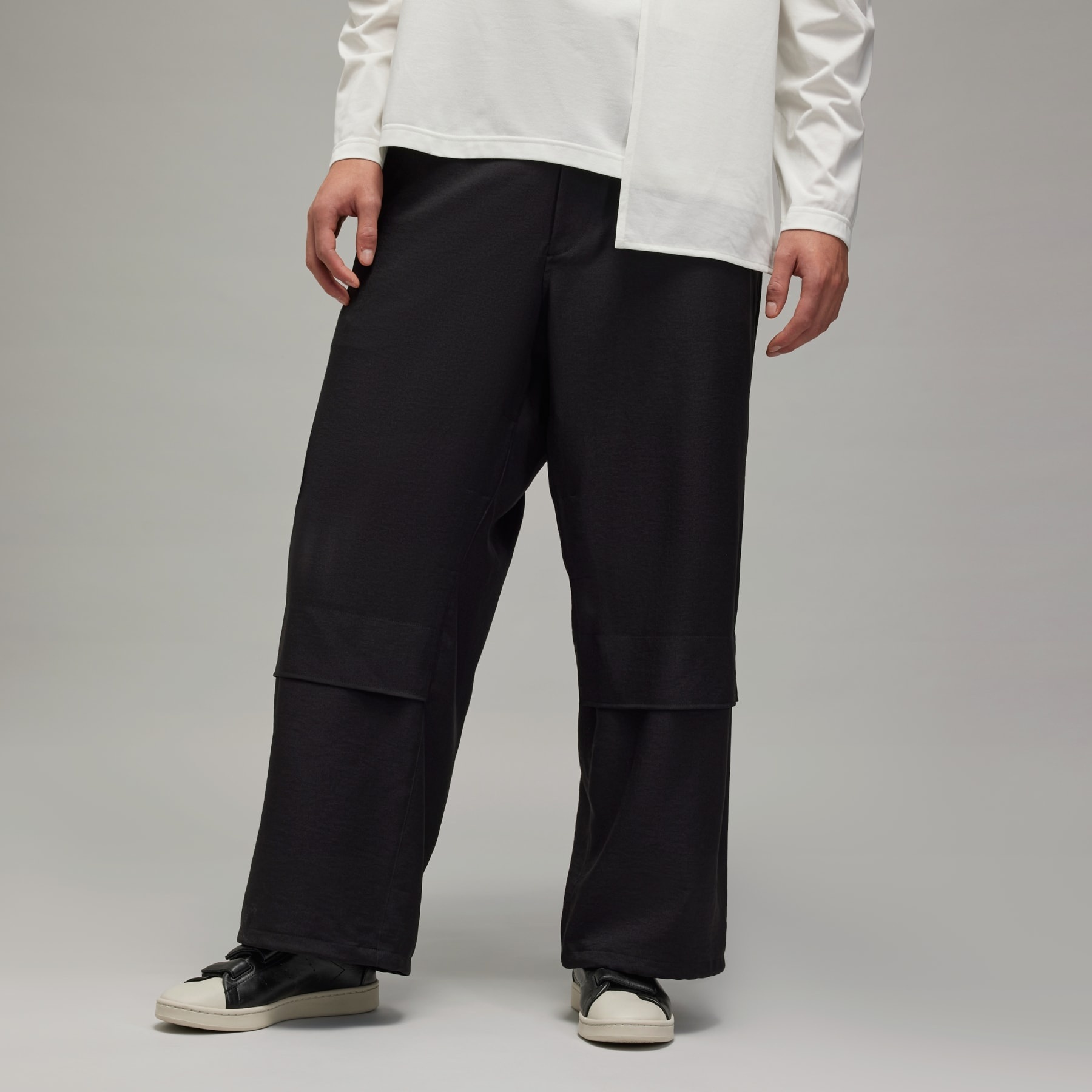 Y-3 Sport Uniform Pants - 2