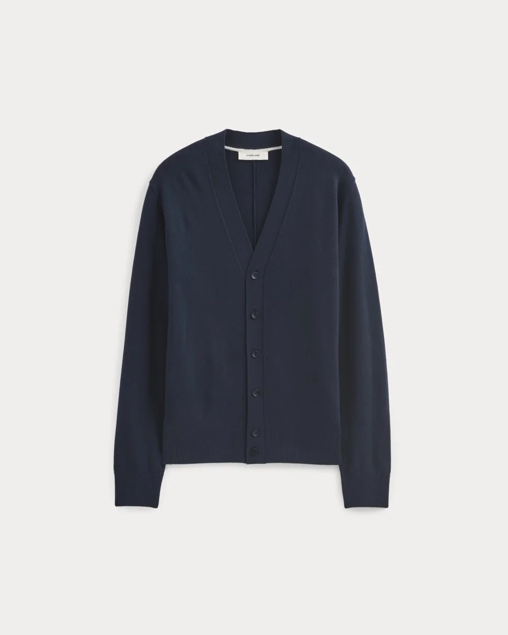 ALL-YEAR CARDIGAN - 1
