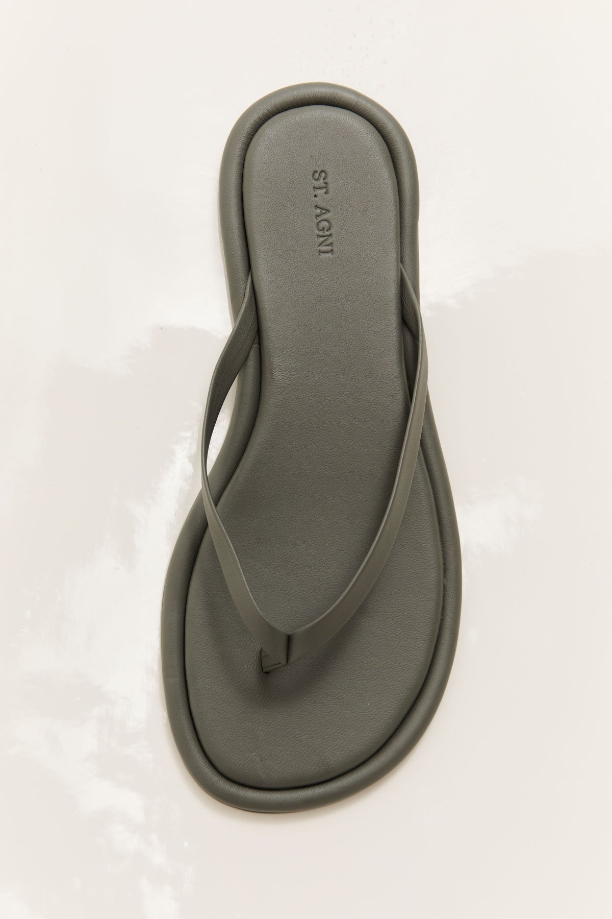 Flip Flop - Smokey Olive - 3