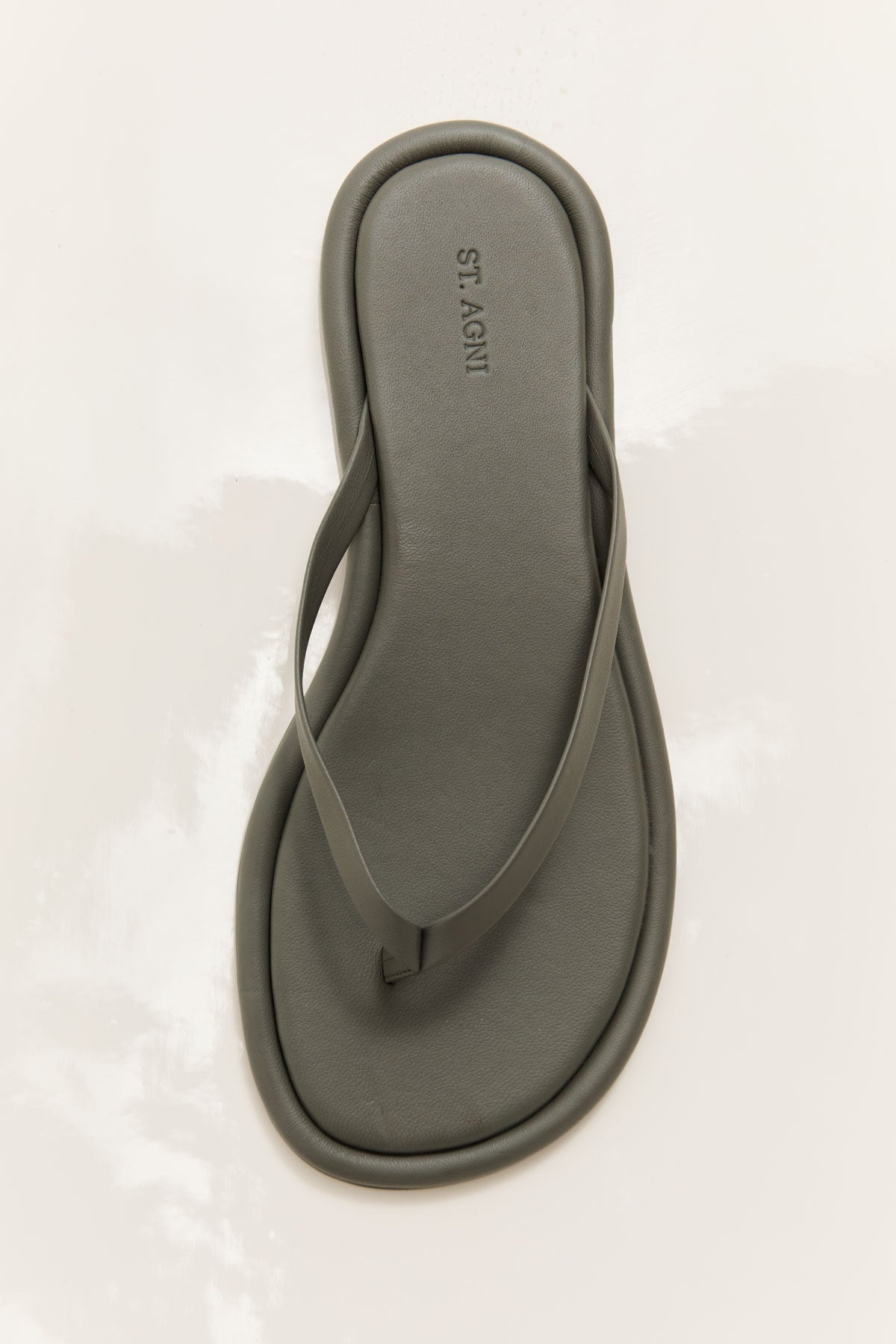 Flip Flop - Smokey Olive - 2