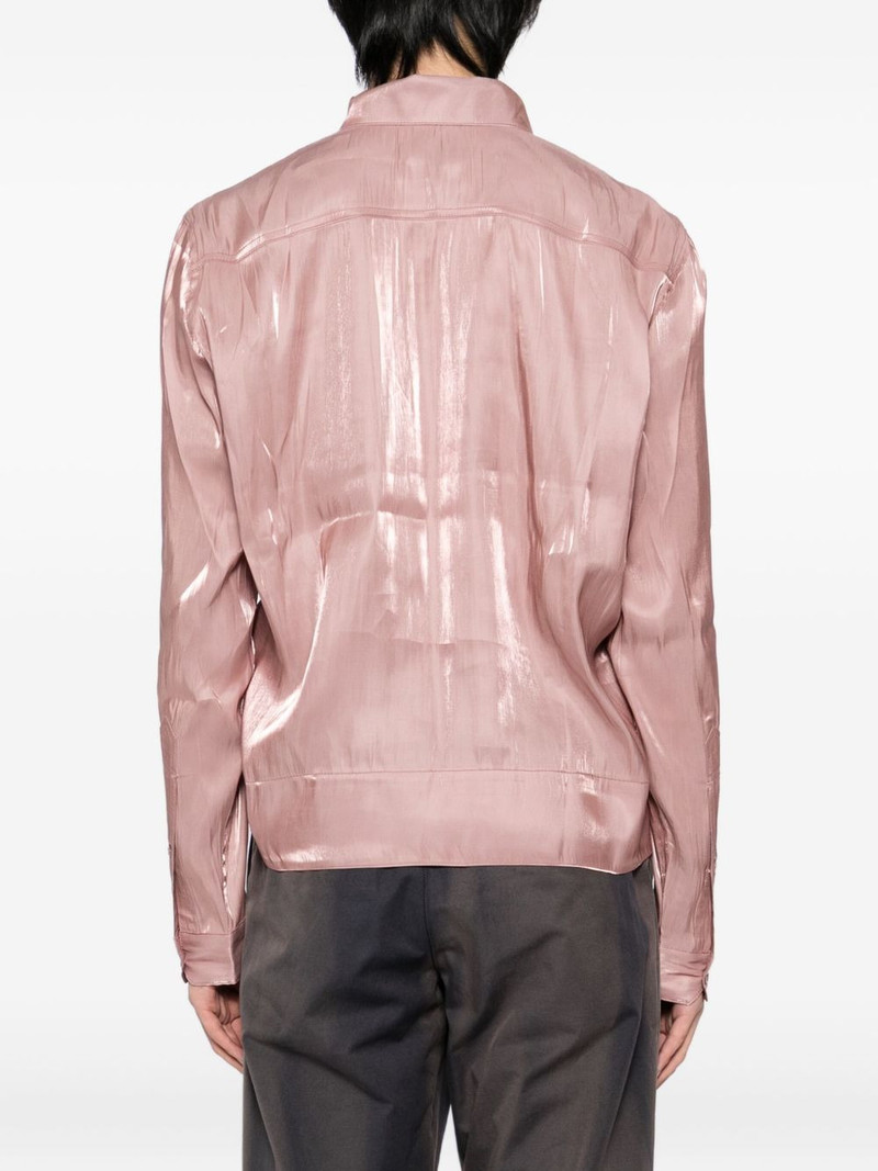 corset-style shirt 4