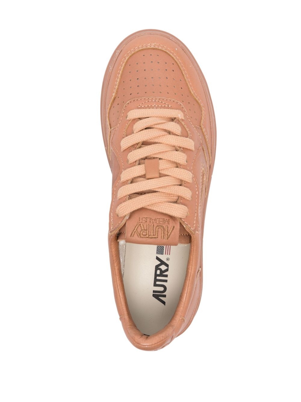 Medalist sneakers - 4