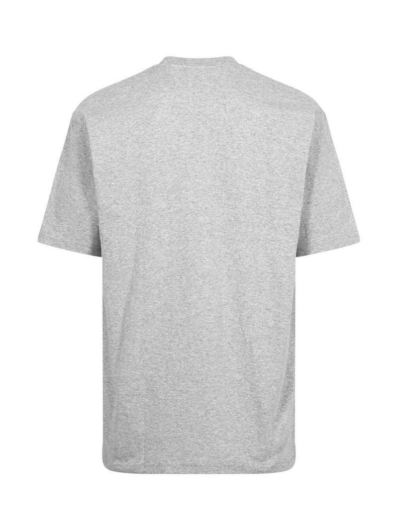 Supreme Andre 3000 graphic-print T-shirt outlook
