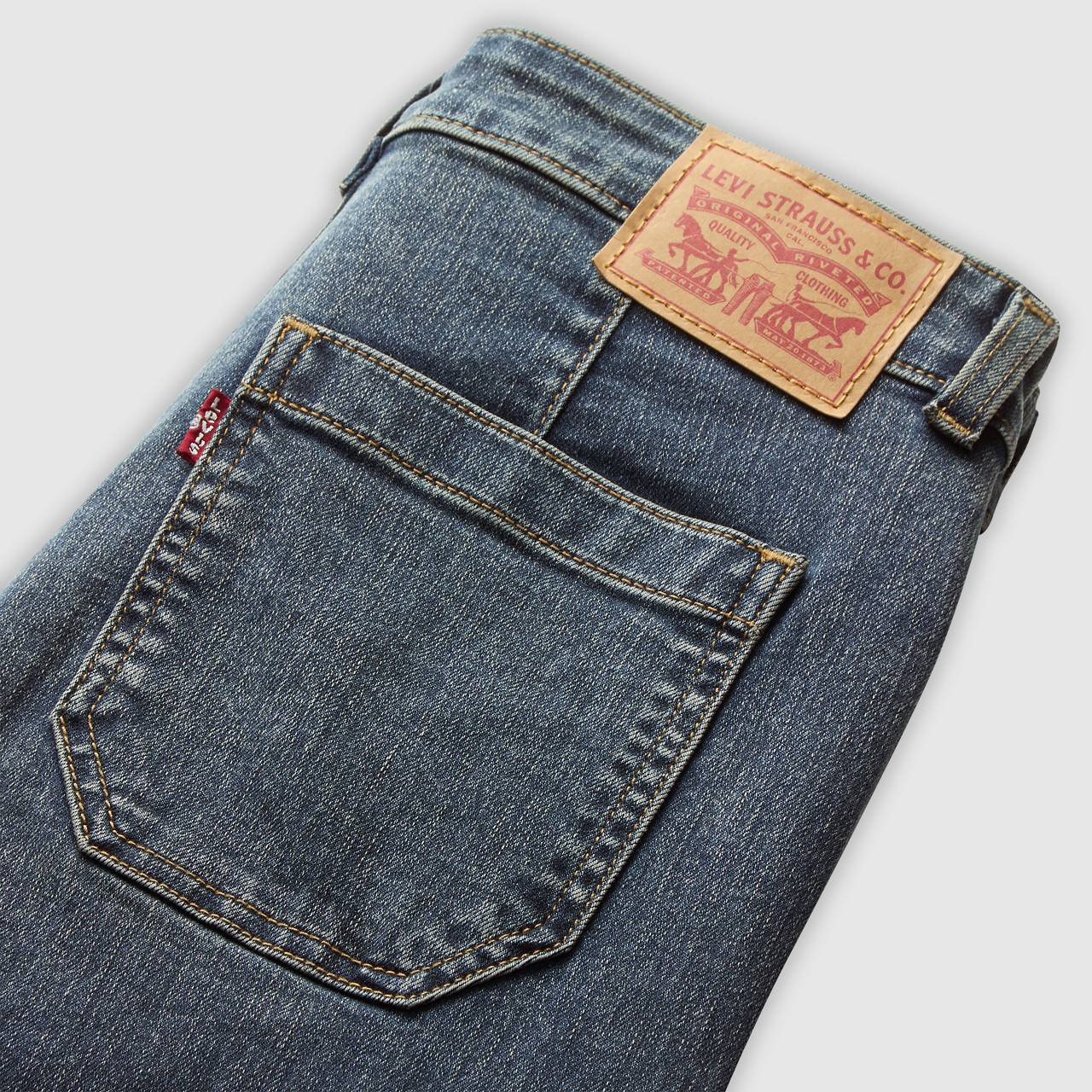 721 HIGH RISE SKINNY CARGO WOMEN'S PANTS - 7