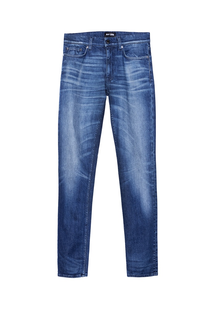 JEANS 5 PIKE BLUE - 8