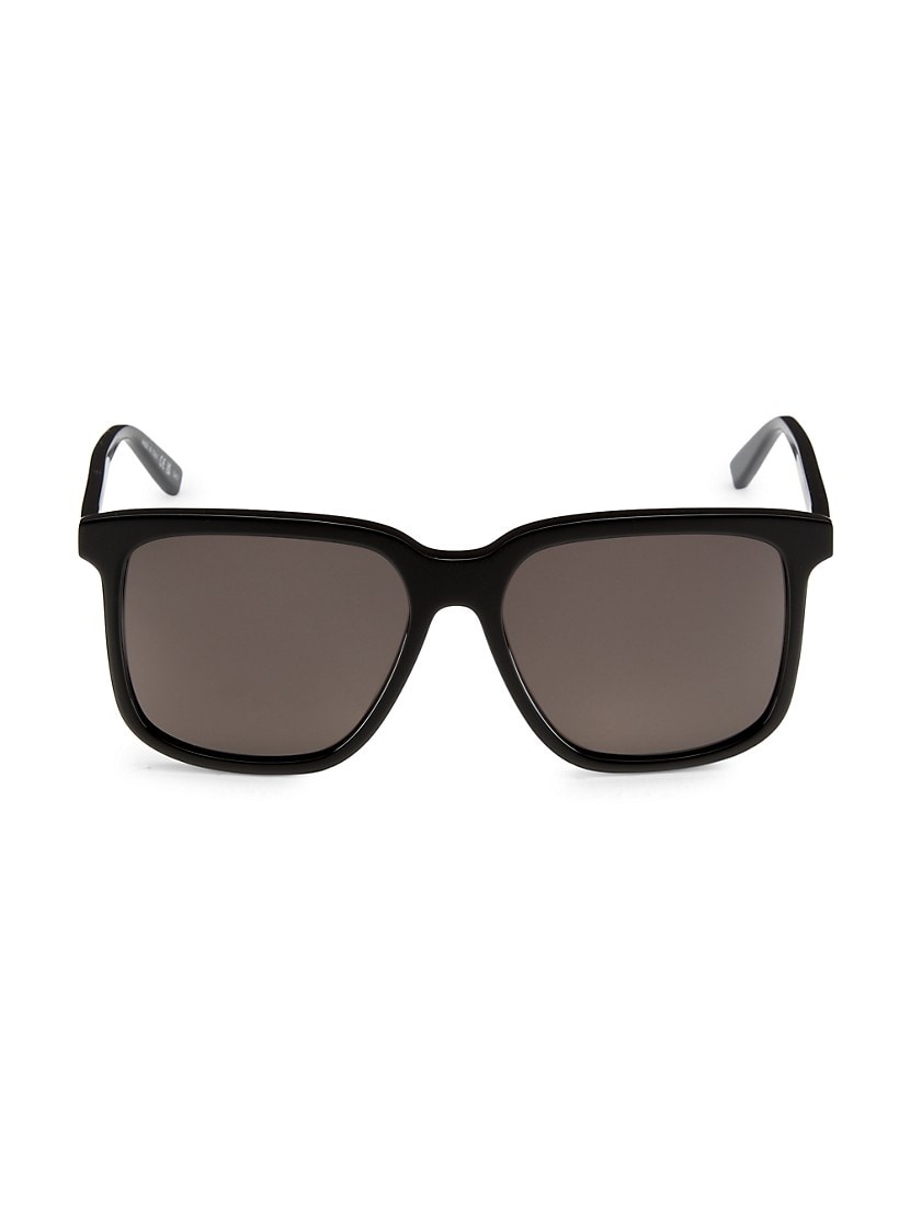 99MM Square Sunglasses - 1