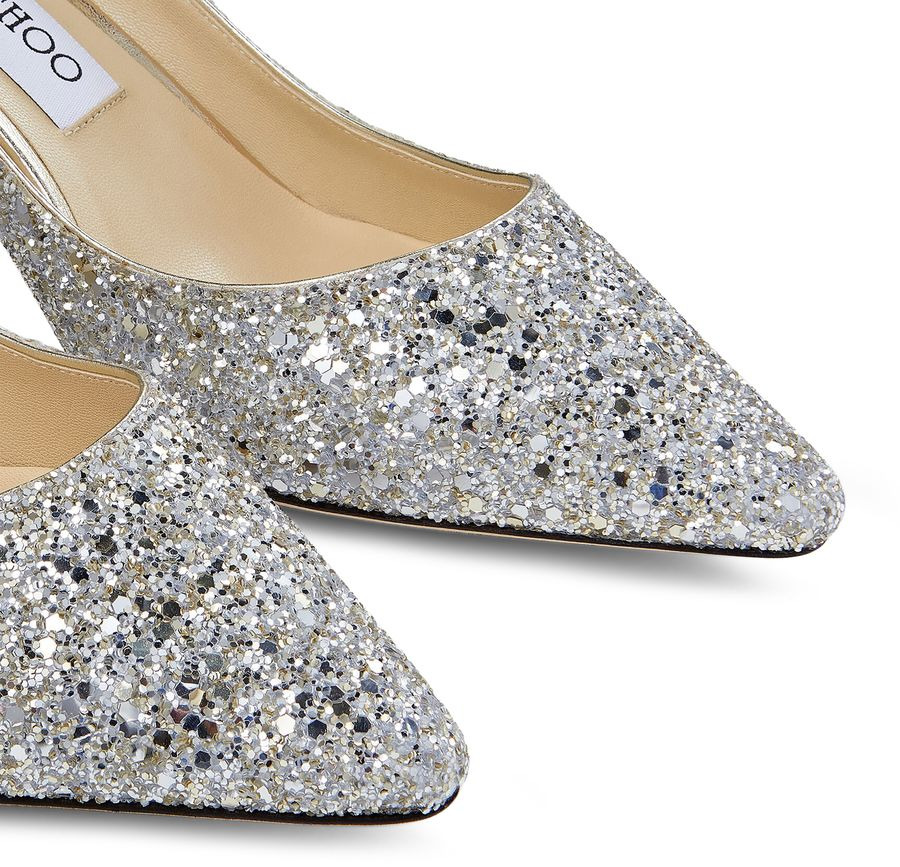 Romy 60 Pumps - 5