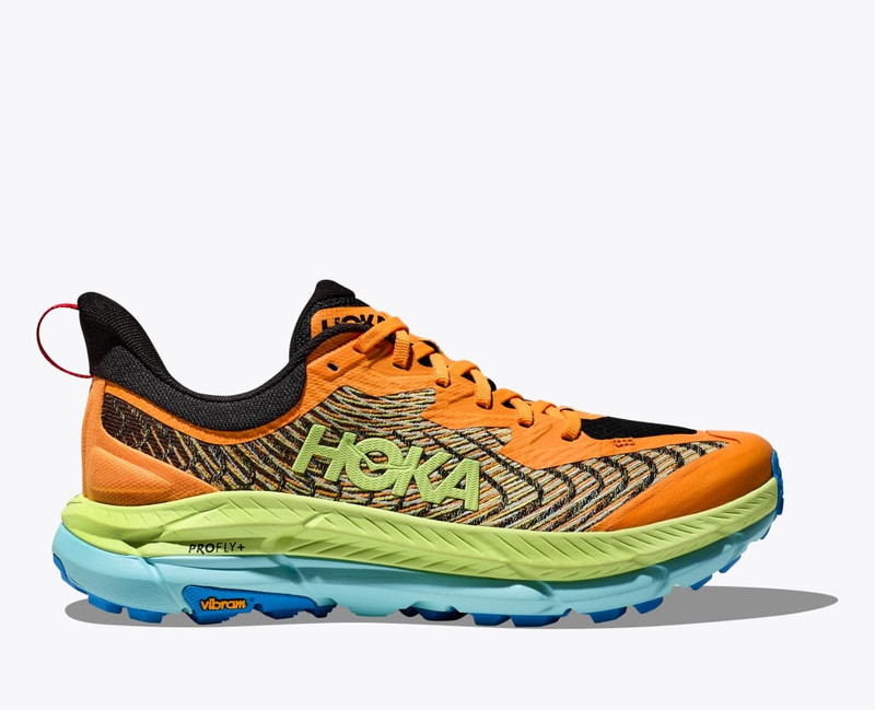 Men's Mafate Speed 4 - 1