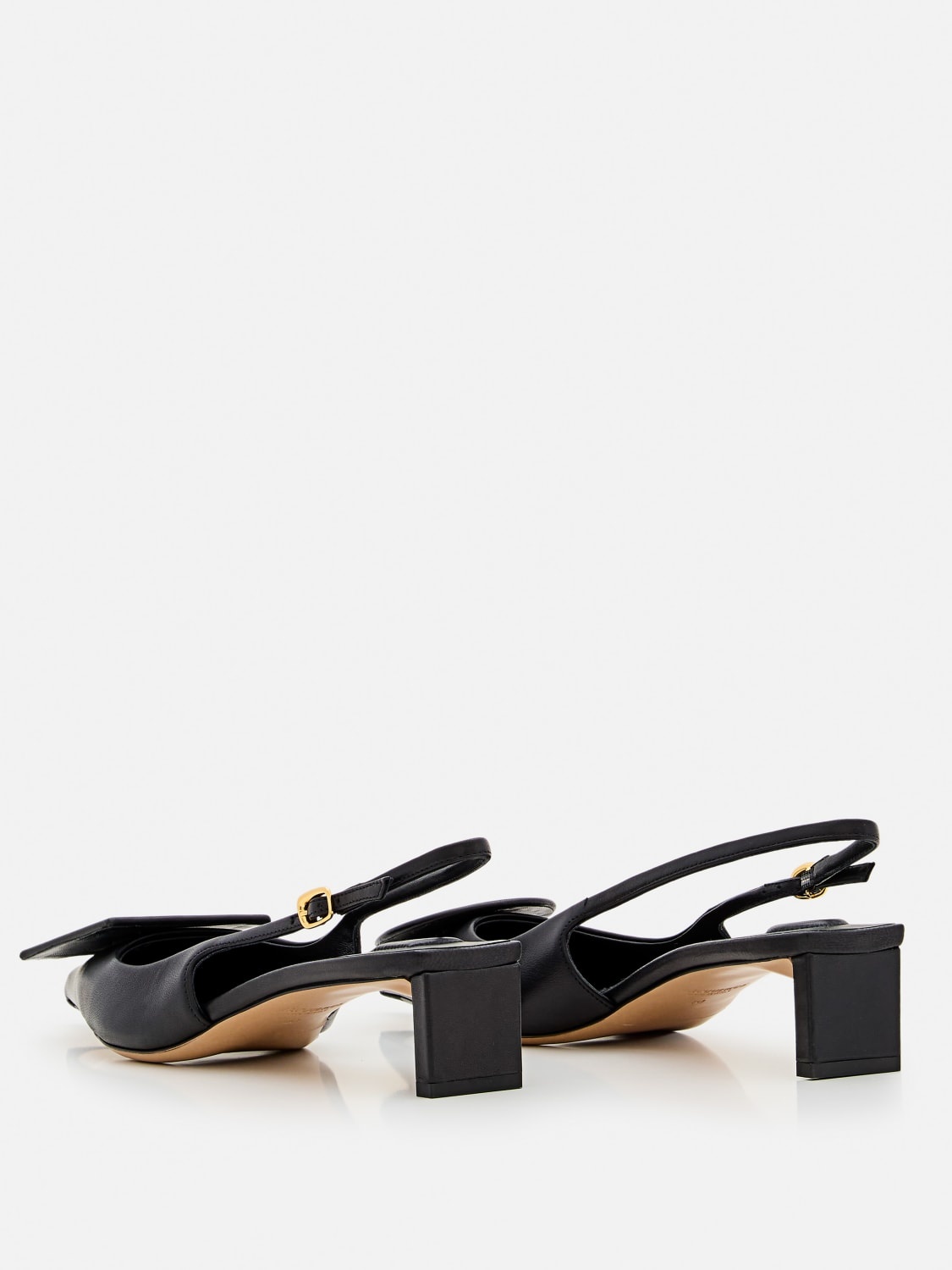 Shoes woman Jacquemus - 3
