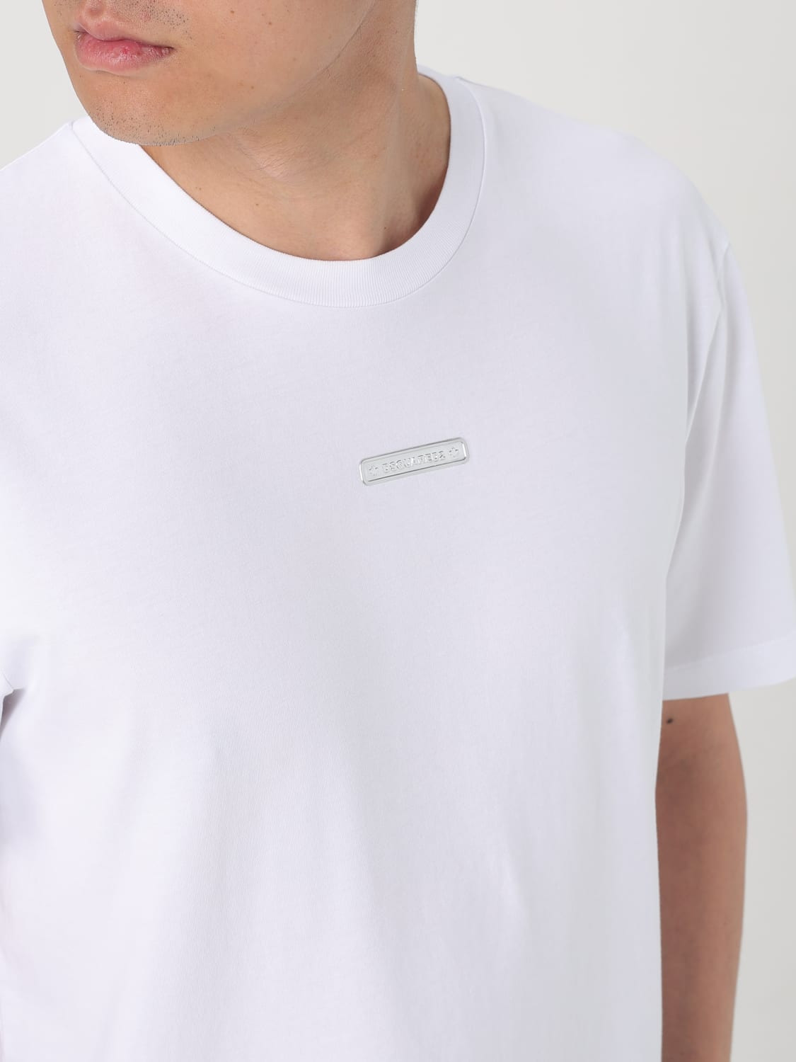 T-shirt men Dsquared2 - 3