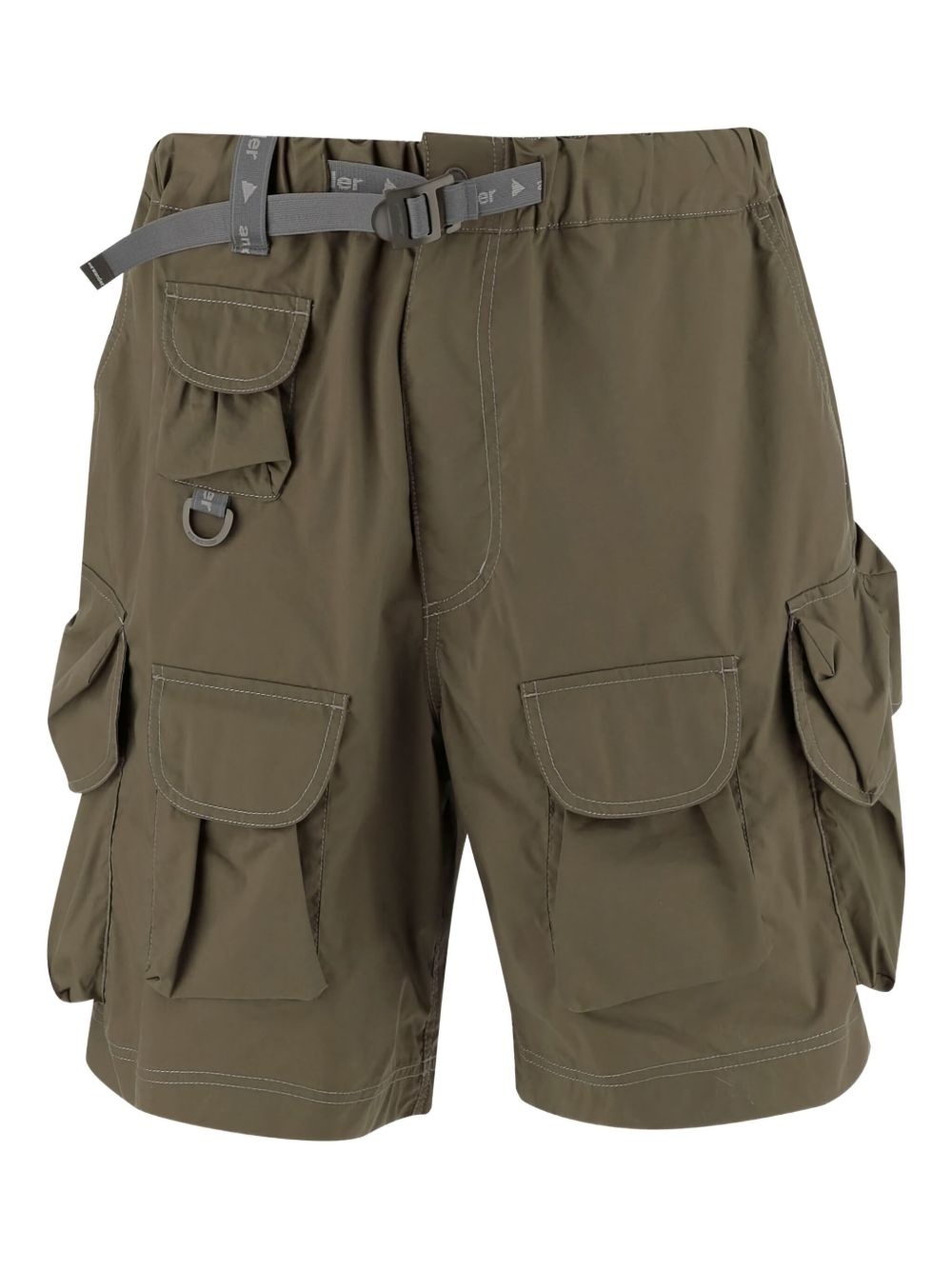 cargo shorts - 1