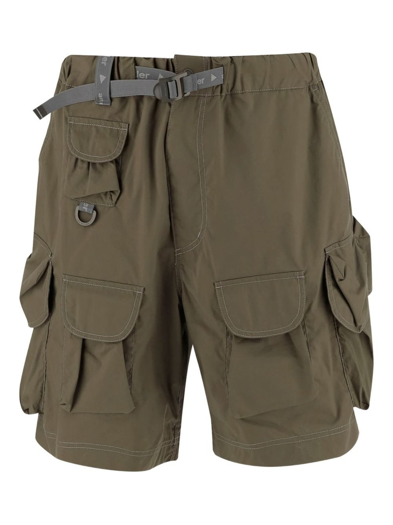 cargo shorts 1