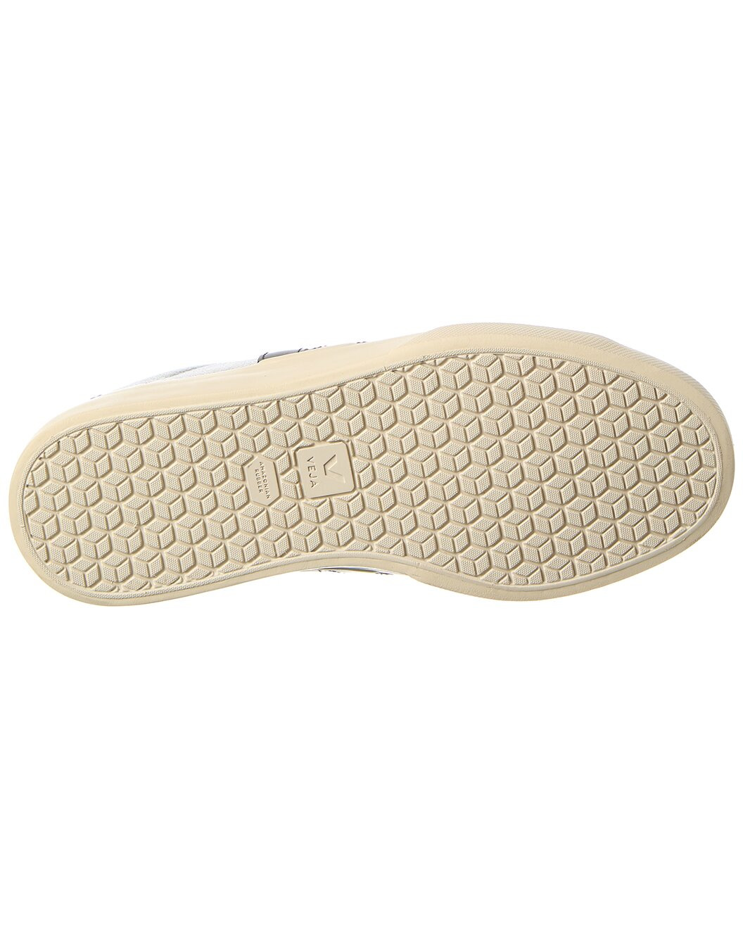 VEJA Campo Leather Sneaker - 4