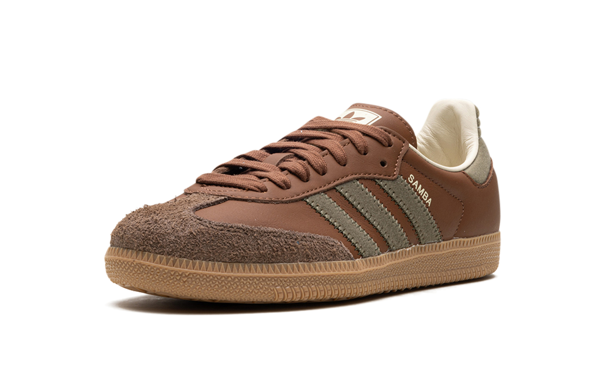 Samba OG - 4