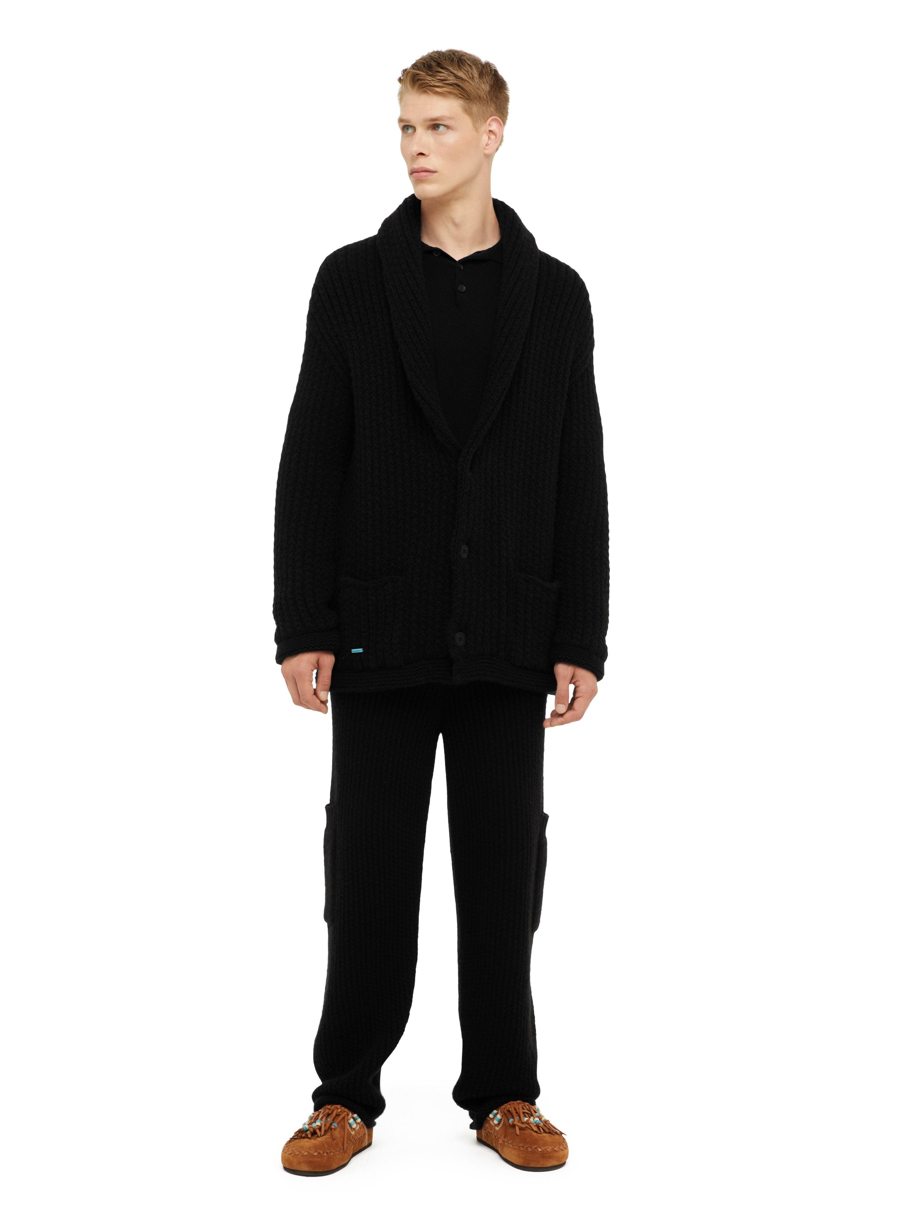 A Finest Knit Cardigan - 4