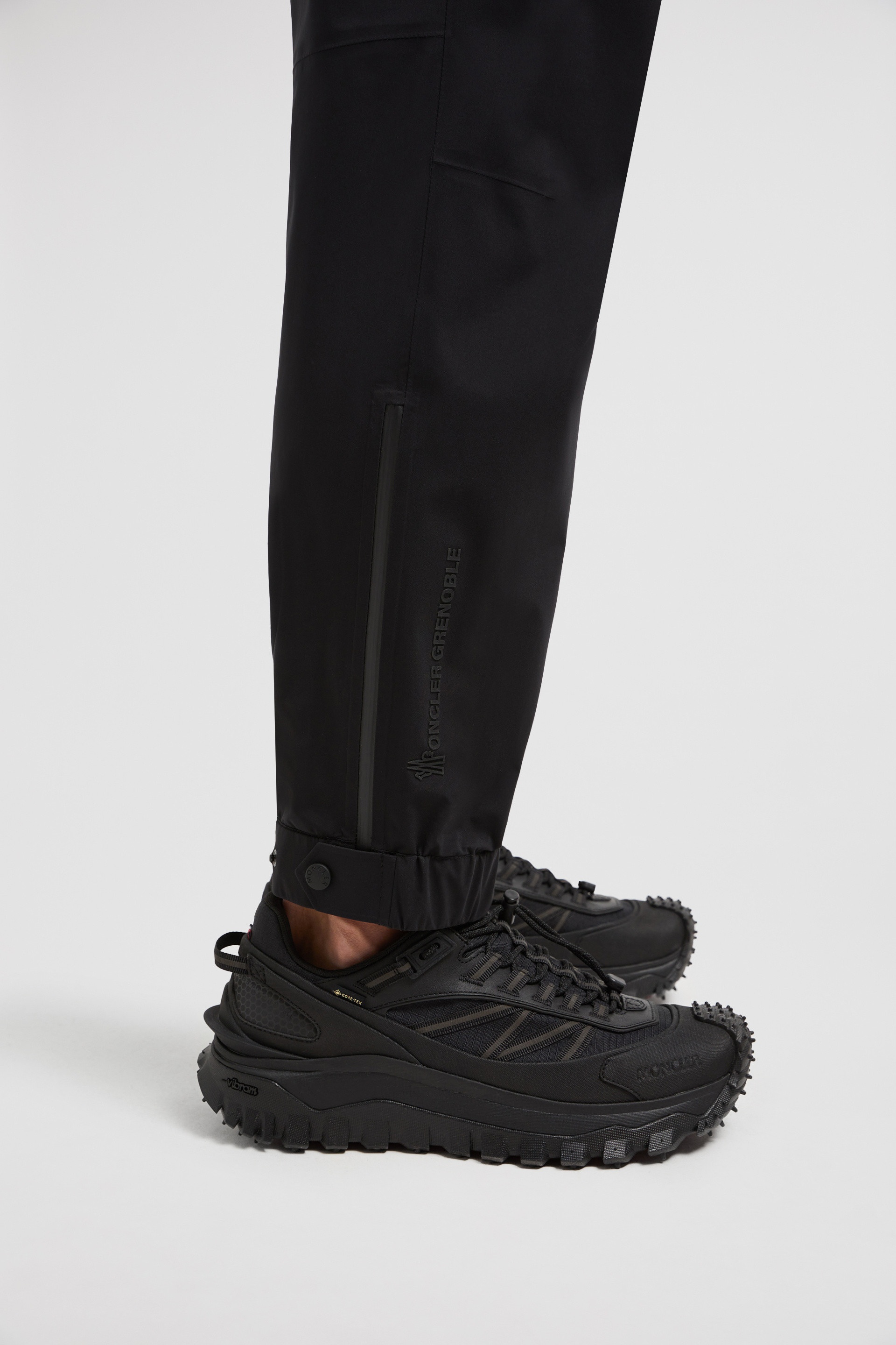 GORE-TEX Jogging Pants - 7