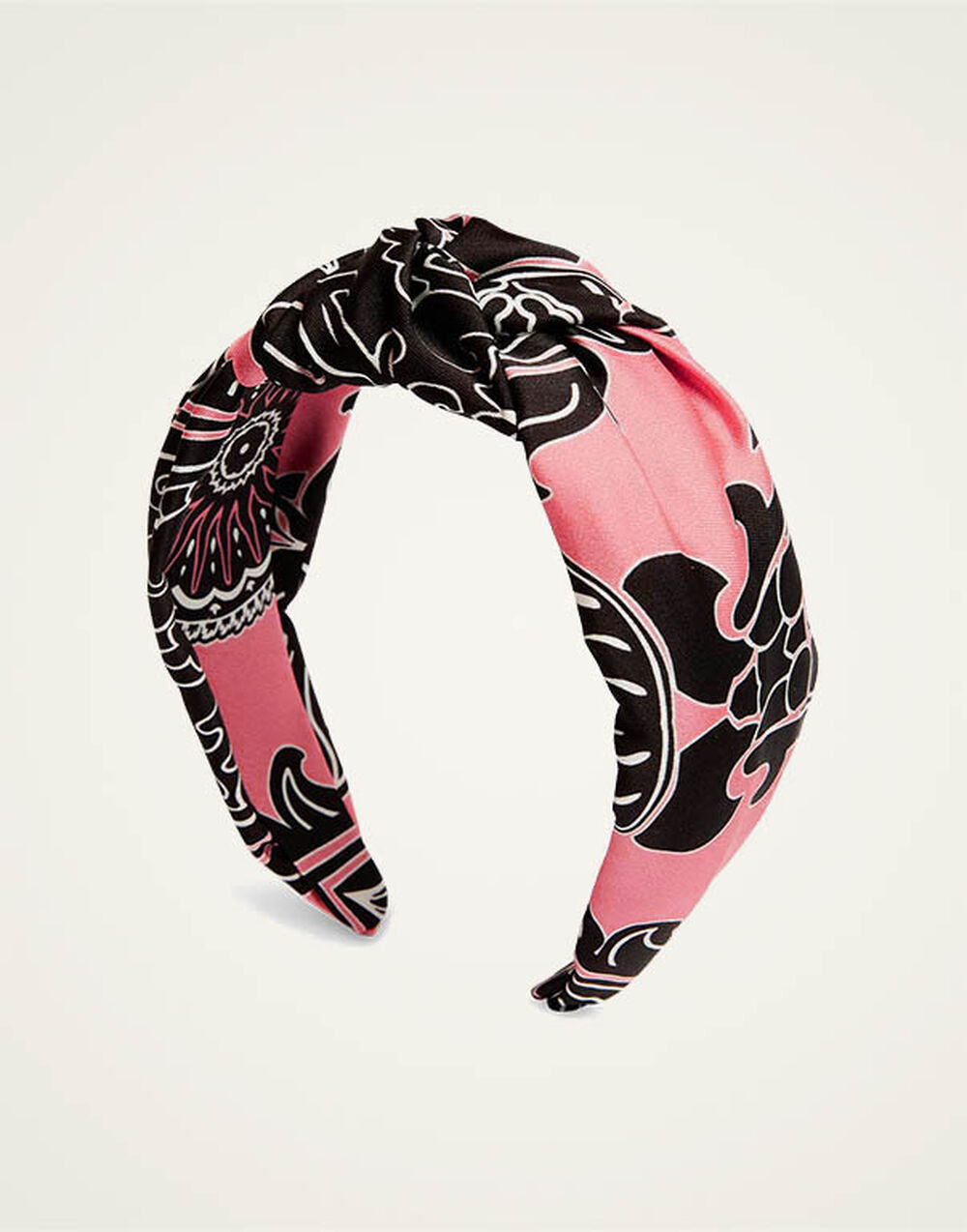 Love Knot Headband - 1