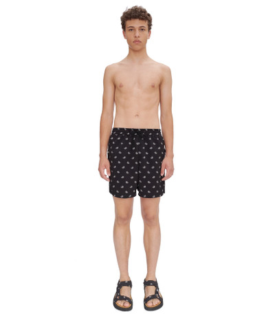 A.P.C. Bobby shorts outlook