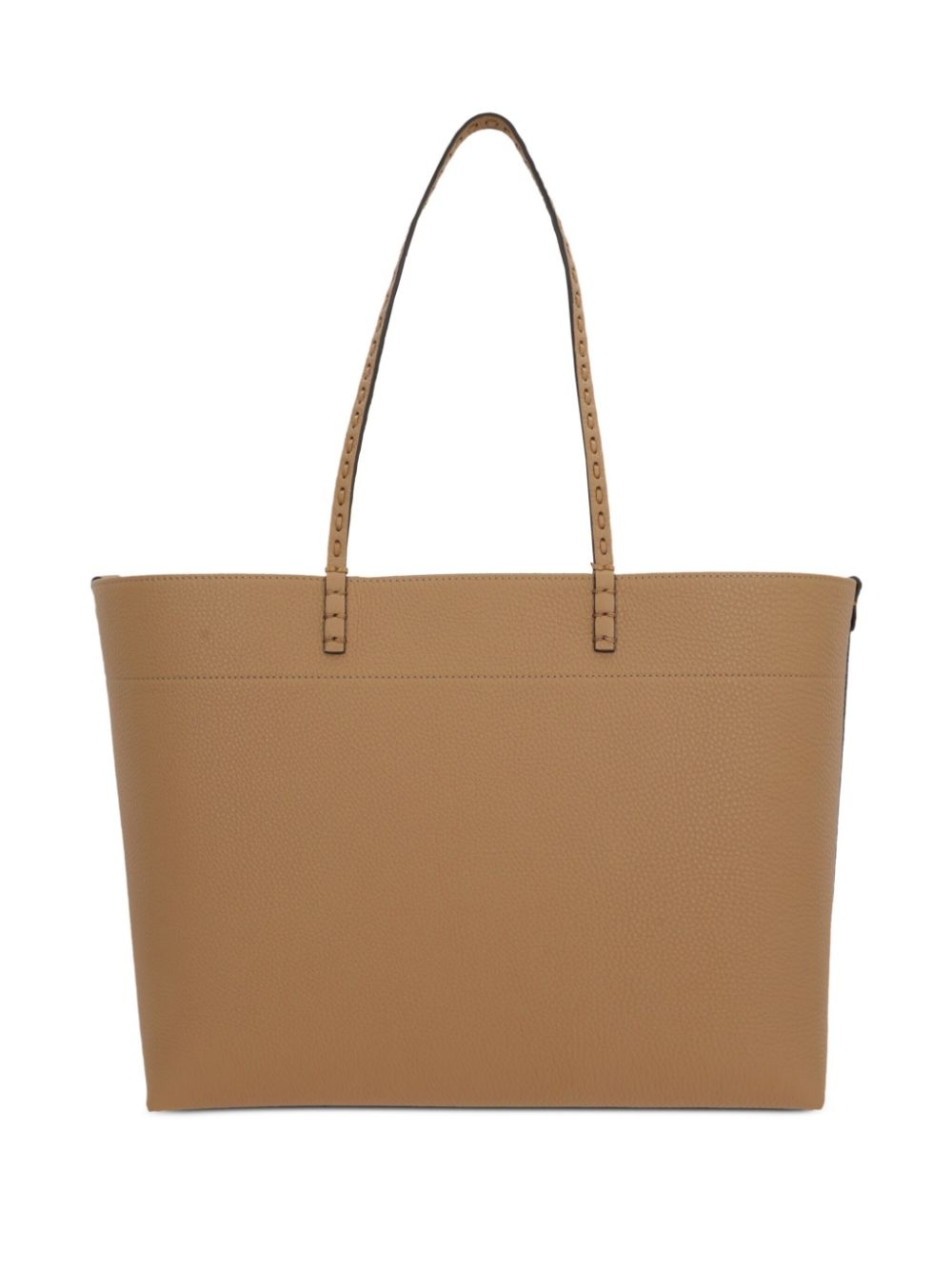 medium Roll tote bag - 2