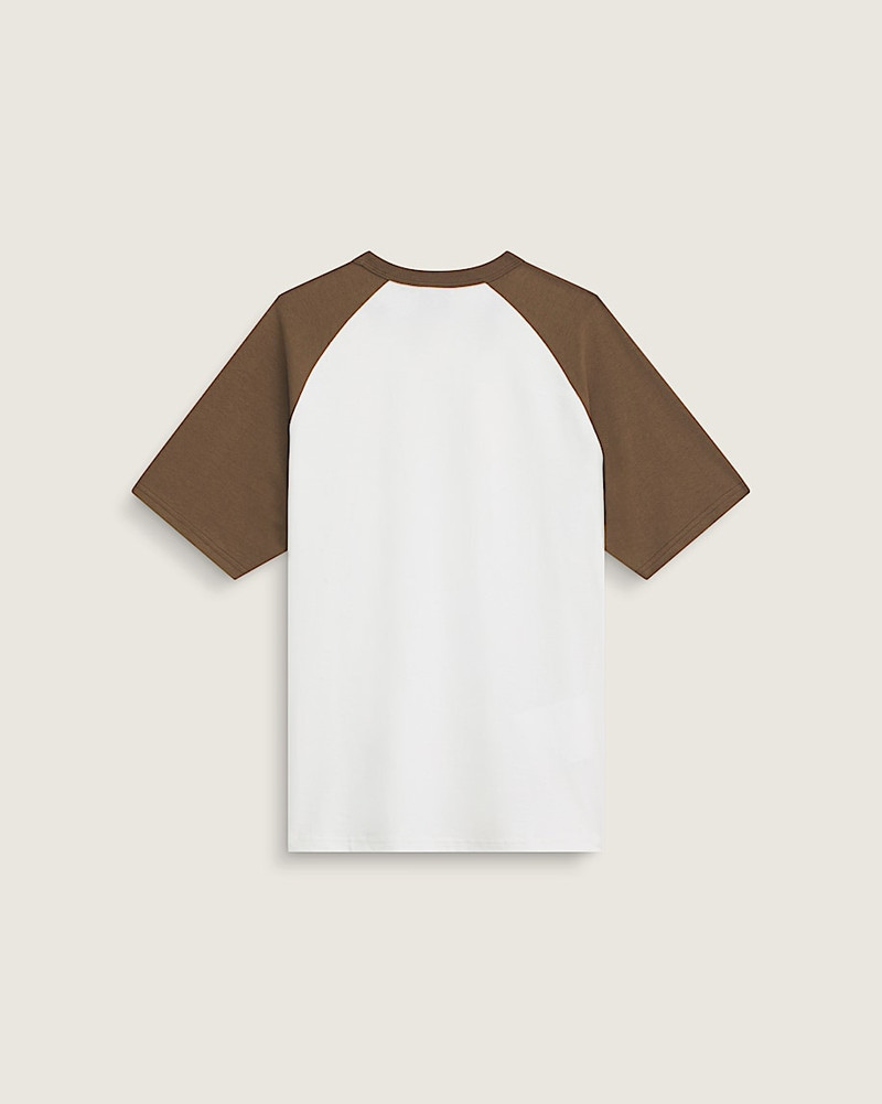 Vans Raglan T-Shirt outlook
