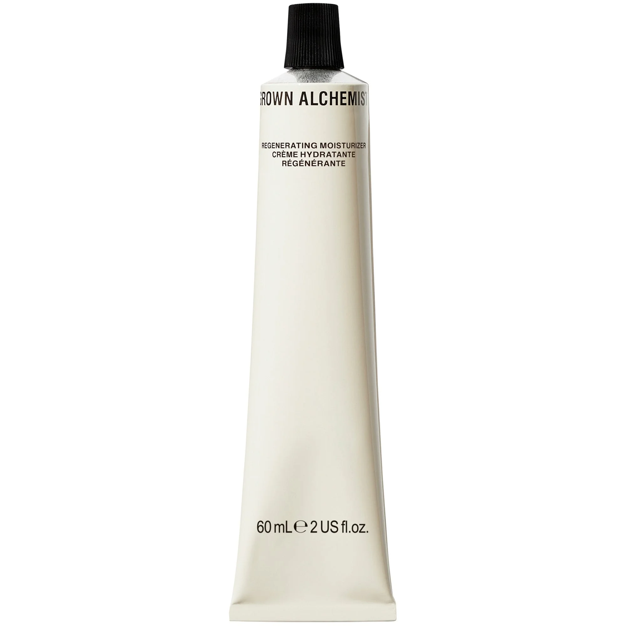 Grown Alchemist Regenerating Moisturizer 60ml - 1